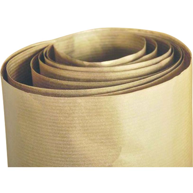 3065503048758-Clairefontaine - Papier cadeau kraft - 70 cm x 3 m - 65 g/m² - or-P_3210075_1-0