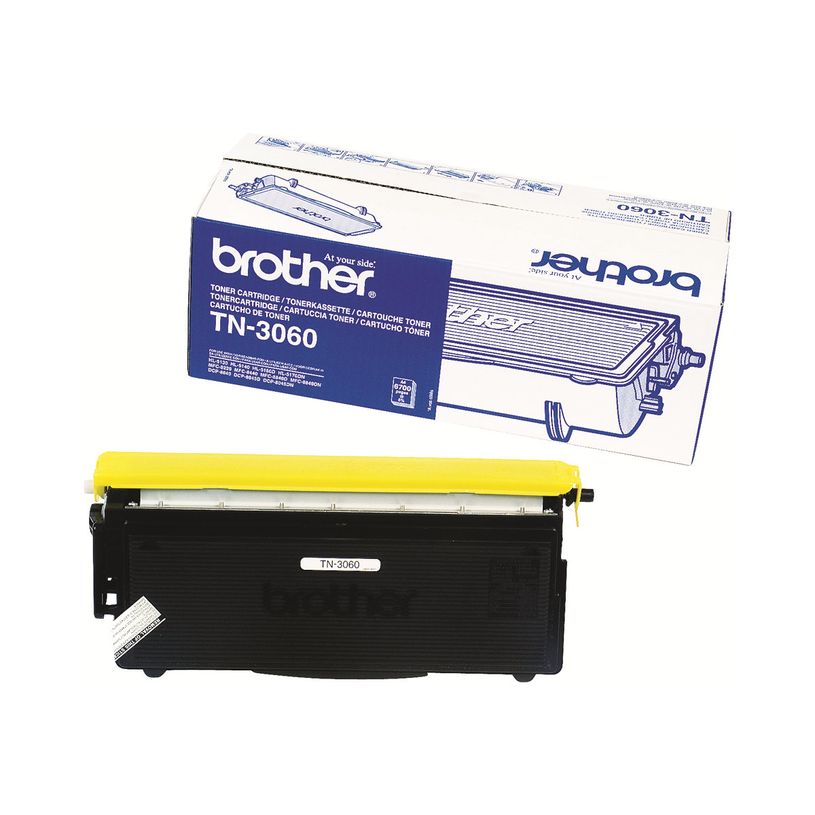 4977766623568-Brother TN3060 - Noir - original - cartouche de toner - pour Brother DCP-8040, 8045, HL-5130, 5140, 5150,-P_333060_5-5