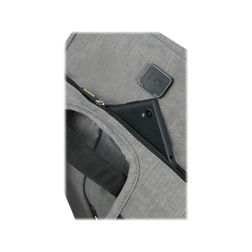 5400520023063-Samsonite Securipak - Sac à dos antivol pour ordinateur portable 15,6" - gris-P_400000194_7-6