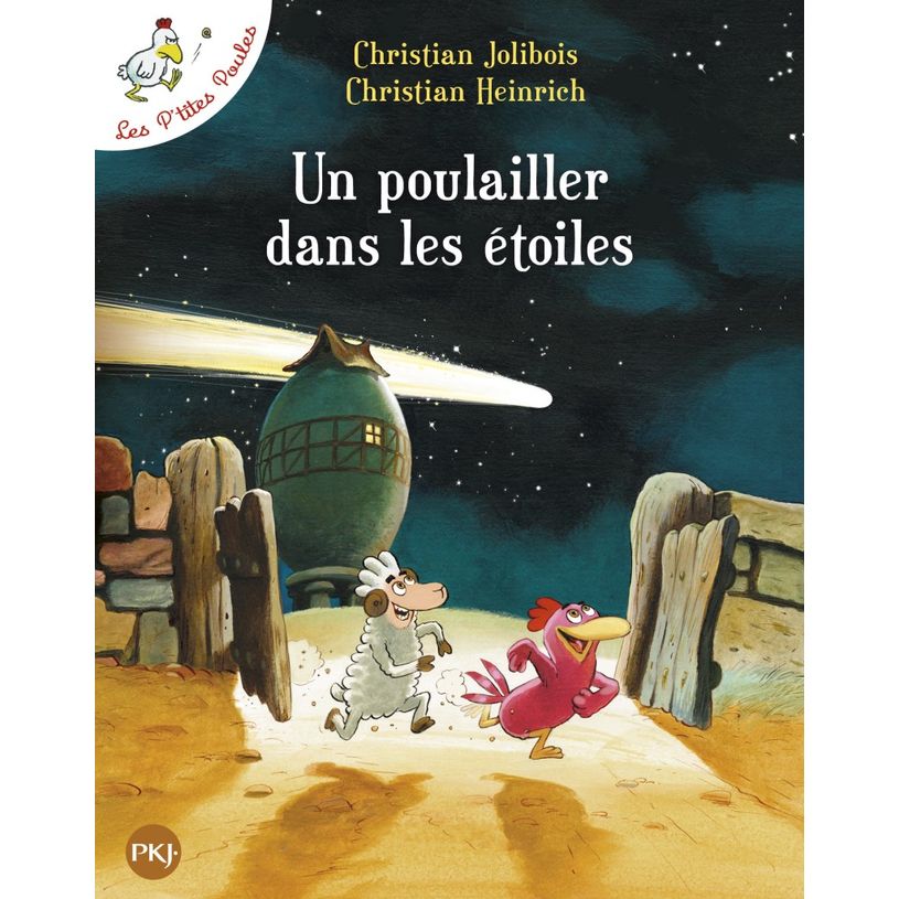 9782266153461-Un poulailler dans les étoiles - tome 2-P_400000482_1-0