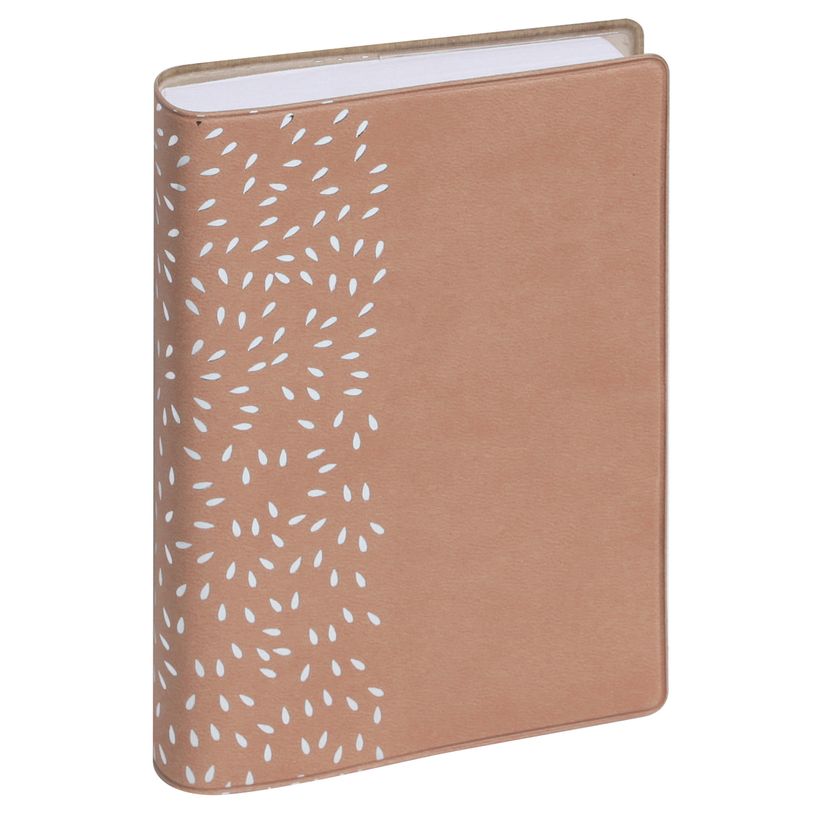3660942069076-Agenda de poche Amélie - 1 jour par page - 8,5 x 13 cm - disponible dans différentes cou-P_400000734_2-1