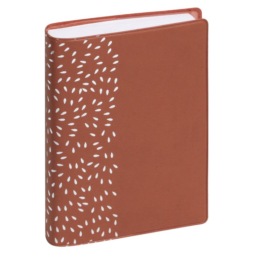 3660942069076-Agenda de poche Amélie - 1 jour par page - 8,5 x 13 cm - disponible dans différentes cou-P_400000734_3-2