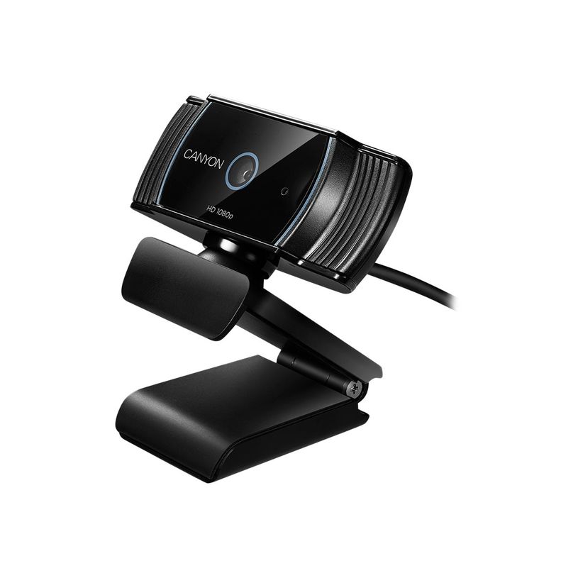 5291485004507-Canyon CNS-CWC5 - Webcam full HD 1080p-P_400001466_2-0