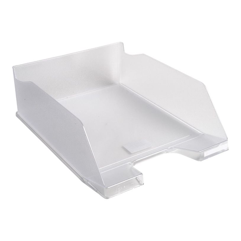 9002493014428-Exacompta COMBO MAXI - 4 Corbeilles à courrier cristal-P_400001732_2-1