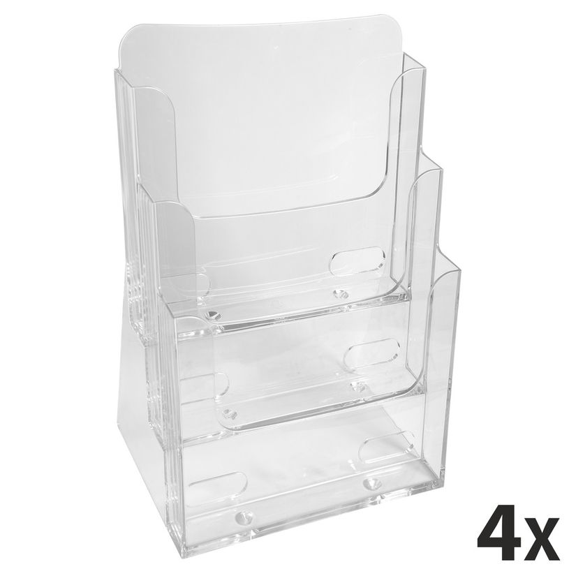 9002493103931-Exacompta - 4 Porte-brochures A4 - 3 compartiments-P_400001807_1-0