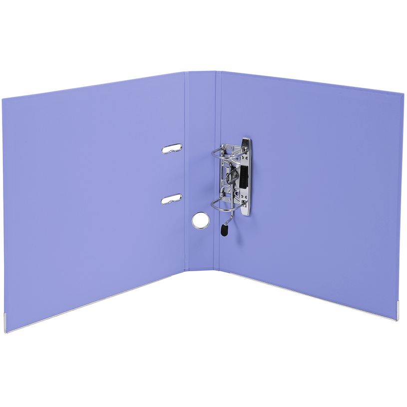 3130631531073-Exacompta Prem'Touch - 10 Classeurs à levier - Dos 50 mm - A4 Maxi - pour 400 feuilles - -P_400001847_2-1