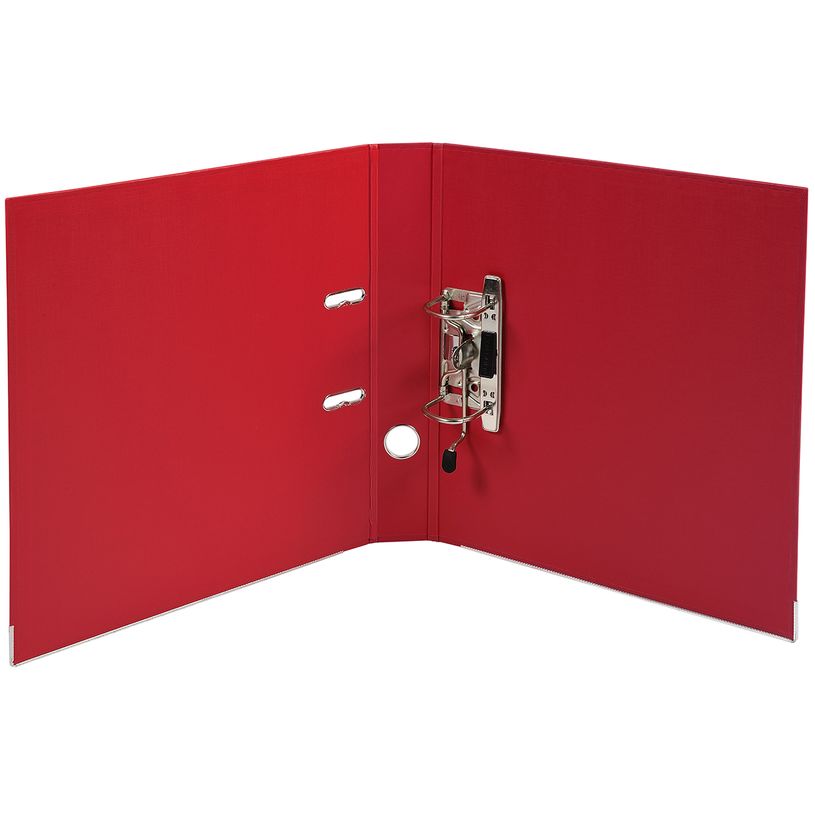 3130632531454-Exacompta Prem'Touch - 10 Classeurs à levier - Dos 50 mm - A4 Maxi - pour 400 feuilles - -P_400001852_2-1
