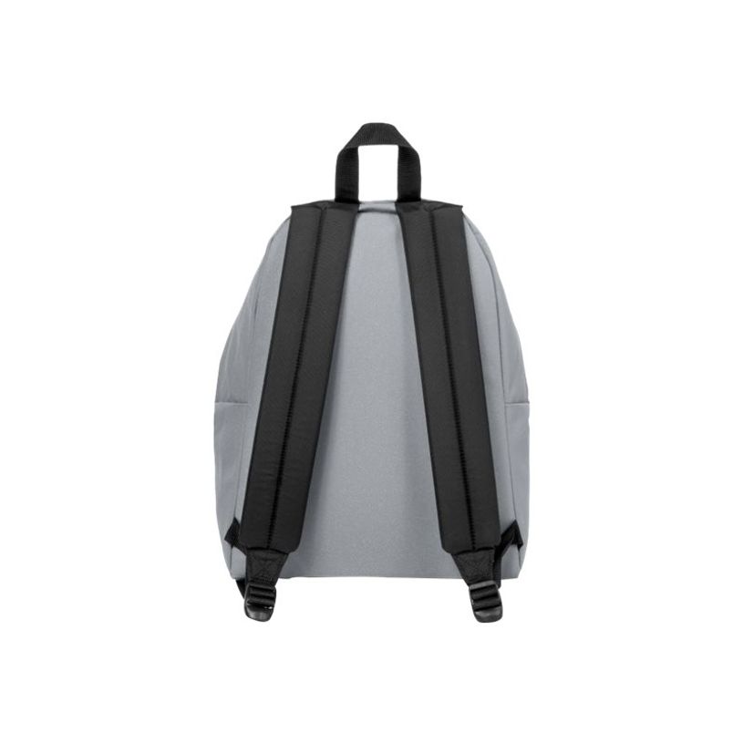 3000000271001-EASTPAK Padded Pak'r - Sac à dos - 40 cm - Metallic silver-P_400002327_3-2