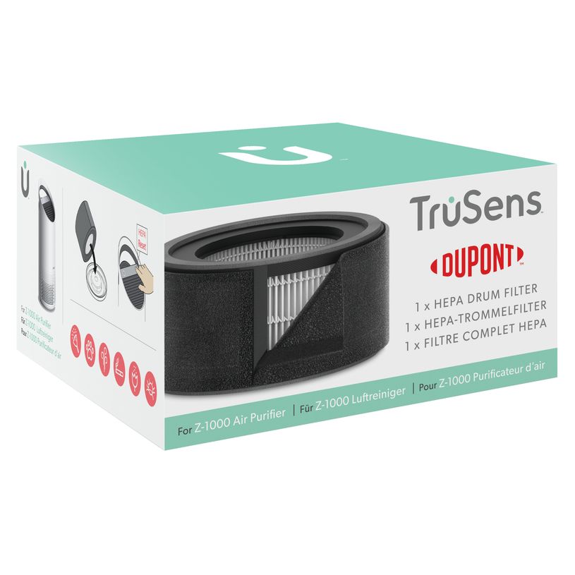 5028252599801-TruSens - Filtre HEPA DuPont pour purificateur d'air Z-1000-P_400002428_3-1