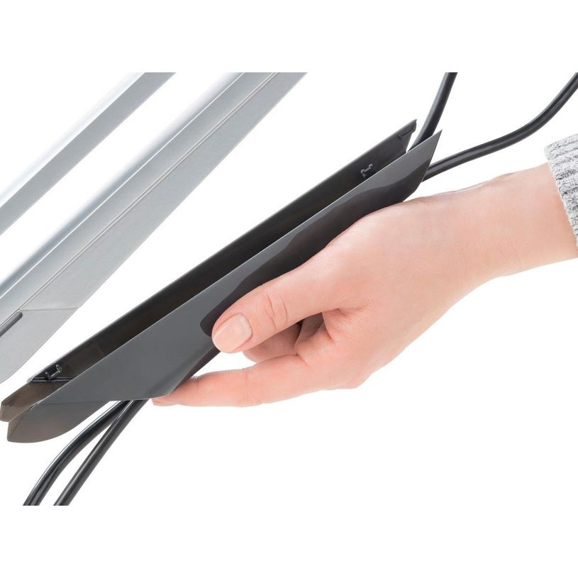 4009729068502-Novus Clu Duo - Support pour écran avec fixation de table - argent / anthracite -P_400002607_7-6