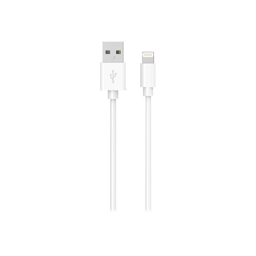 3571211433880-BigBen WOW - câble de charge et de synchronisation USB/Connectique Lightning - 1m - blanc-P_400004083_1-0