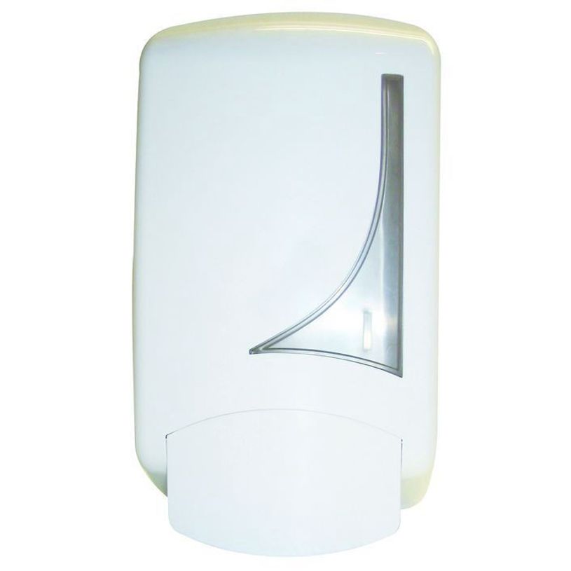 3556347005743-Prodene Klint - Distributeur de savon Horizon 2 - Capacité 1L-P_400004274_1-0