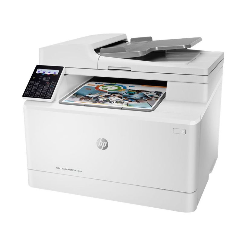 193905485673-HP Color LaserJet Pro MFP M183fw - Imprimante multifonctions - couleur - laser - 216 x 297 mm (original) - A4/Legal (support) - jusqu'à 16 ppm (copie) - jusqu'à 16 ppm (impression) - 150 feuilles - 33.6 Kbi-P_400004697_6-1
