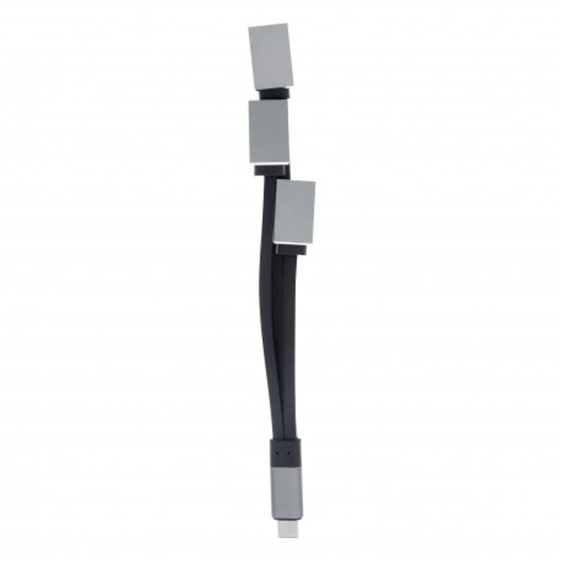 3303170094341-T'nB iClick - cable adaptateur USB type C vers 3 USB-A femelle-P_400004978_8-2