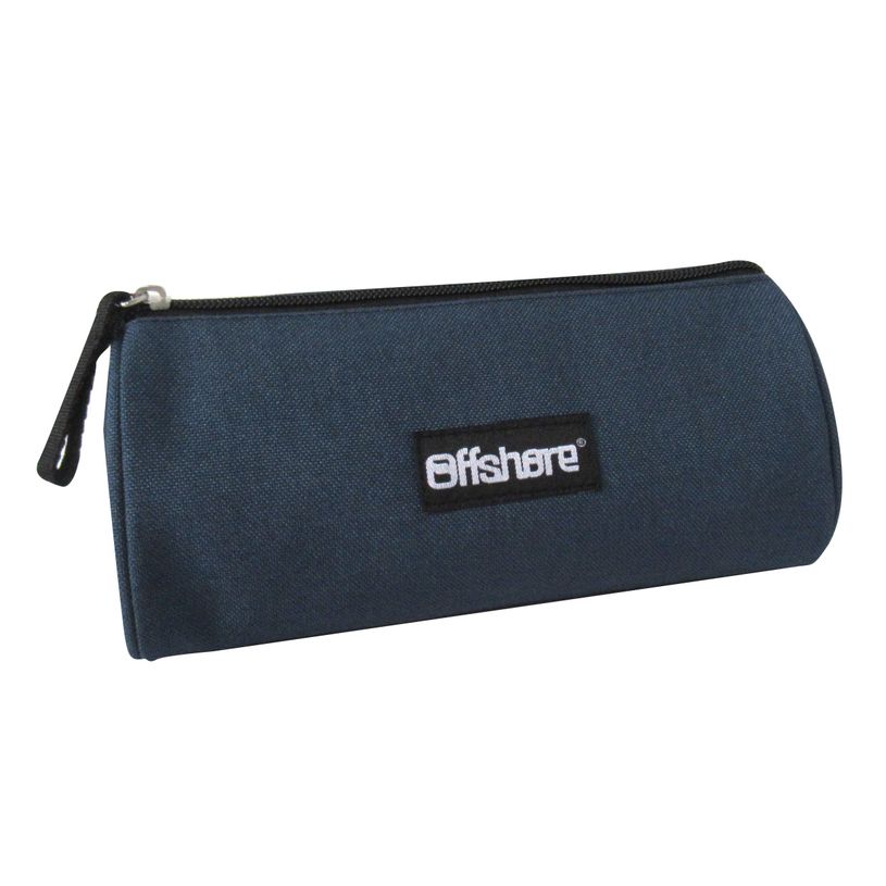 4891320456679-Offshore - Trousse triangulaire 1 compartiment - bleu - Bagtrotter-P_400006382_1-0