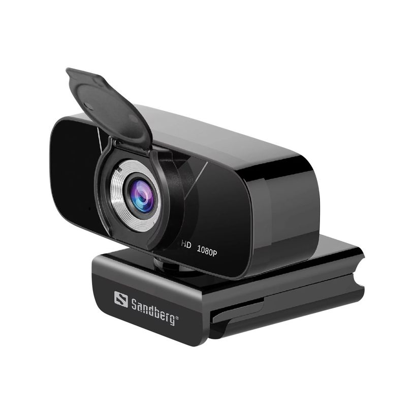 5705730134159-Sandberg USB Chat - Webcam HD 1080p-P_400007089_2-0