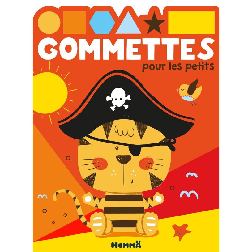 9782508045745-Gommettes pour les petits (Tigre)-P_400007131_1-0