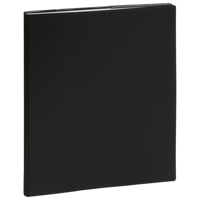 0404000073369-Barbara Horizons 27 - Agenda 1 semaine sur 2 pages - 21 x 27 cm - noir - Exacompta-P_400007336_1-0
