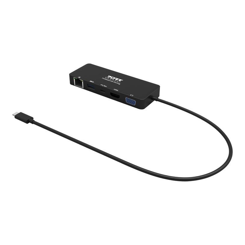 3567049019099-PORT Connect - station d'accueil USB-C de voyage pour PC et Mac- VGA, HDMI-P_400007442_1-0