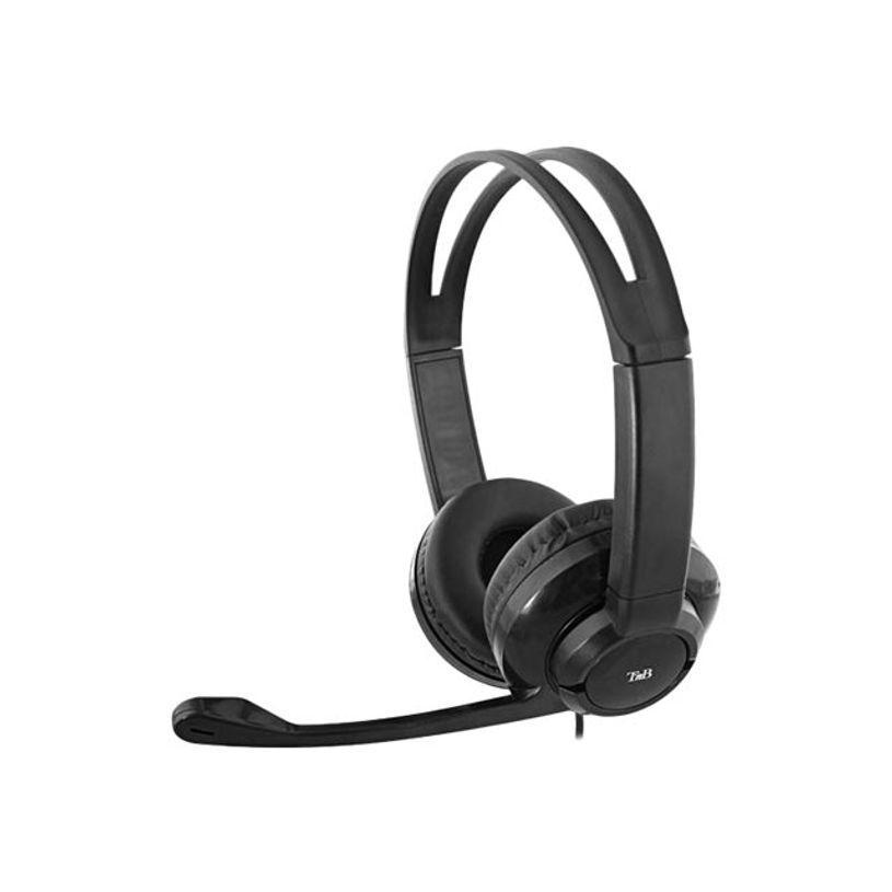 3303170087473-T'nB HS-200 - Casque filaire avec micro - noir-P_400007523_2-1