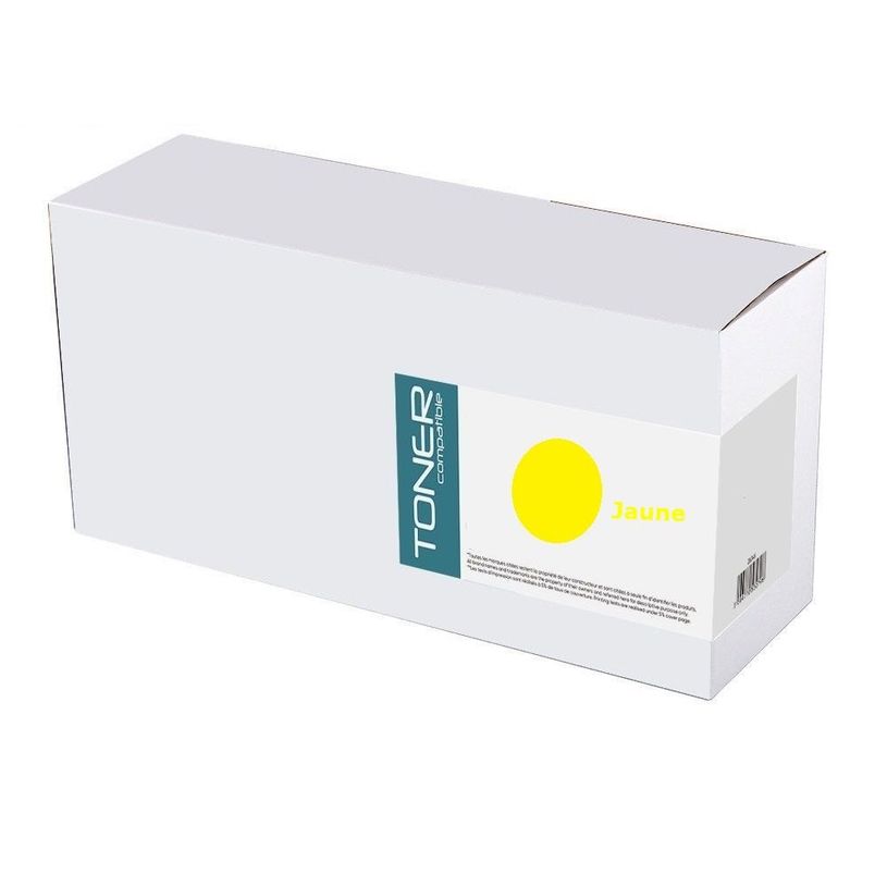 3584770533557-Cartouche laser compatible HP 645A - jaune-P_400008103_1-0