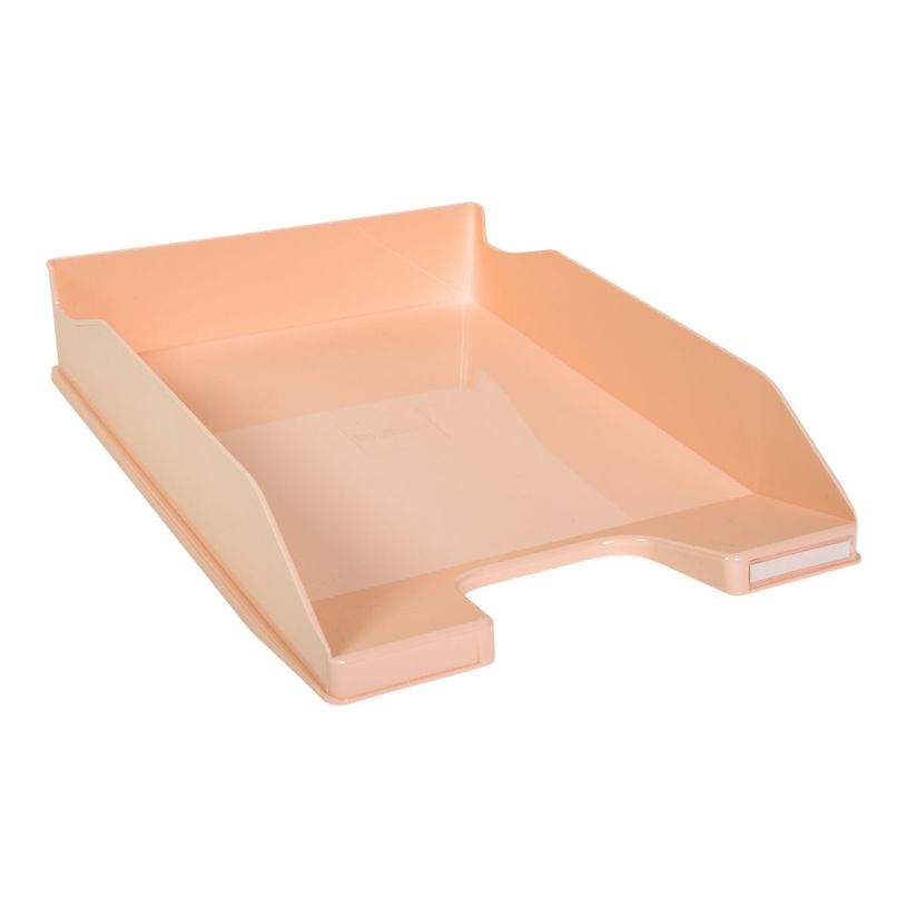 0404000100522-Exacompta Combo Midi - 4 Corbeilles à courrier - couleurs pastels glossy-P_400010052_7-6