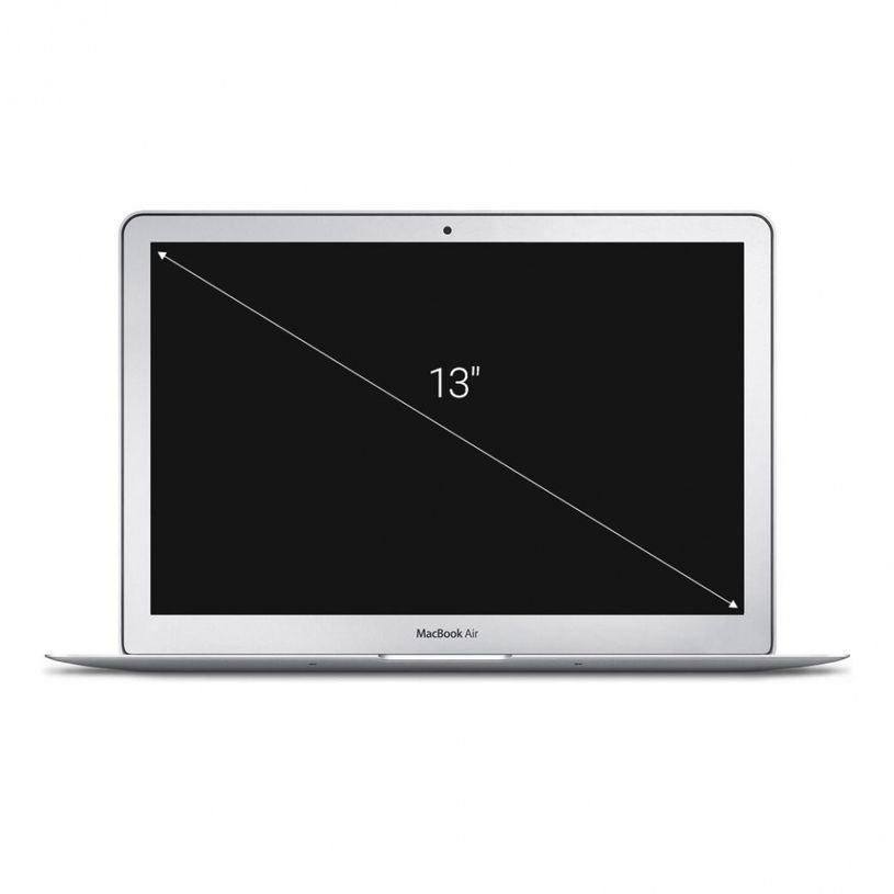 3700892034448-Apple MacBook Air - MacBook (2017) 13.3" reconditionné grade B - Core i5 - 8 Go RAM - 256-P_400013779_7-6