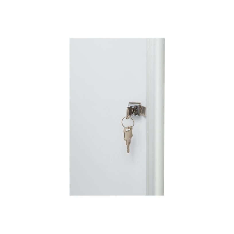 5028252158725-Nobo - Vitrine intérieure A4 (210 x 297 mm) - cadre aluminium fond métal-P_400013855_2-1