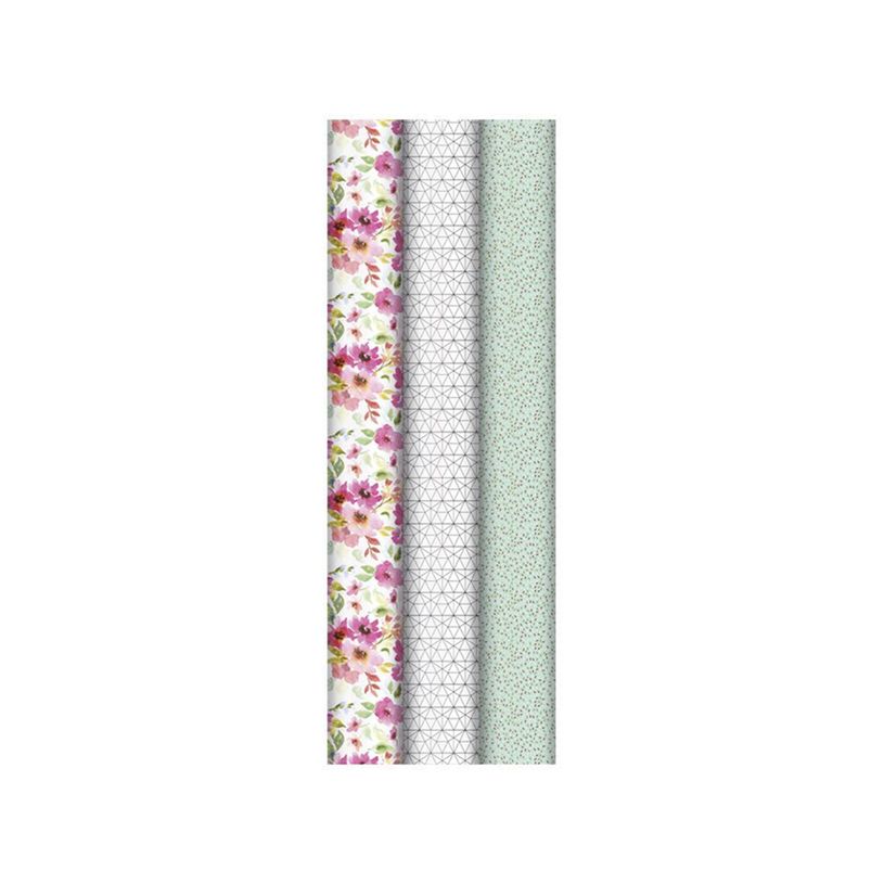 3329682119297-Clairefontaine Alliance - Papier cadeau kraft - 70 cm x 2 m - disponible dans différents -P_405110158_1-0