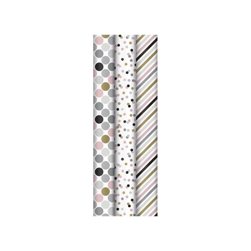 3329682119310-Clairefontaine Alliance - Papier cadeau kraft - 70 cm x 2 m - disponible dans différents -P_405110160_1-0