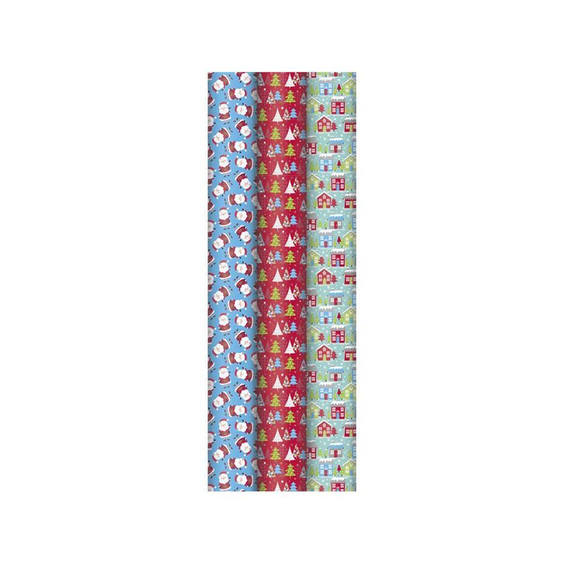 3329682119365-Clairefontaine Alliance - Papier cadeau kraft - 70 cm x 10 m - disponible dans différents-P_405110216_1-0