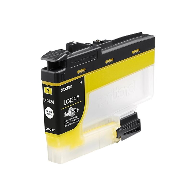 4977766810470-Brother LC424 - jaune - cartouche d'encre originale-P_405111007_8-3