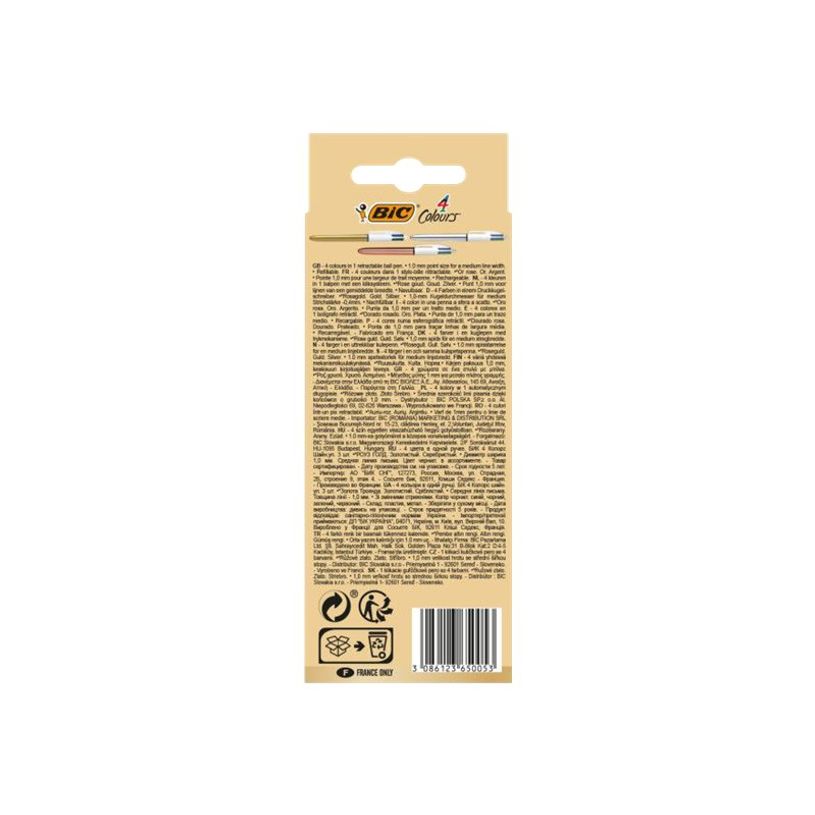 3086123650053-BIC 4 Couleurs - stylo bille 4 couleurs - noir, rouge, bleu, vert (pack de 3)-P_405112614_6-5