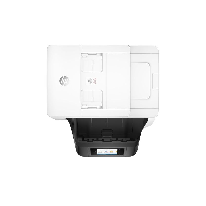 0889894310675-HP Officejet Pro 8730 All-in-One - imprimante multifonction jet d'encre couleur A4 - Wif-P_405112630_24-10