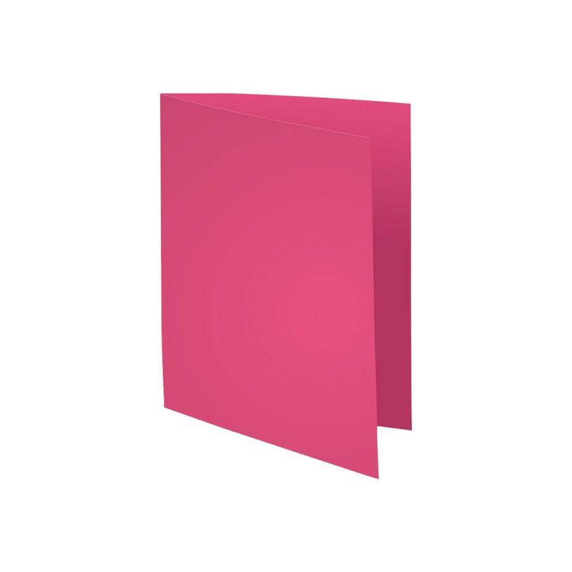 0404051128865-Exacompta Nature Future Bahia 220 - chemise - A4 - pour 200 feuilles - Fuchsia (pack de 10-P_405112886_2-0