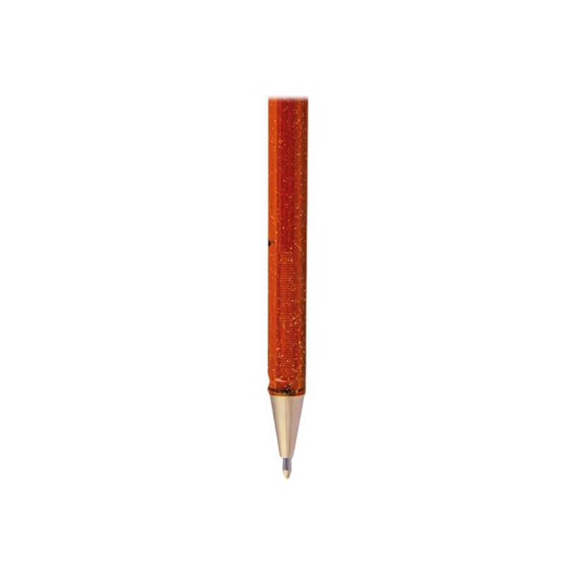 884851051813-Pentel Hybrid Dual Metallic - Roller 2 effets de couleur - or/rouge-P_405113559_2-1