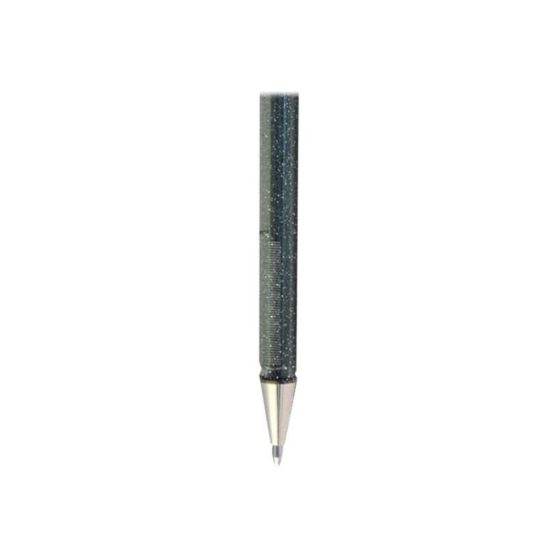 884851051820-Pentel Hybrid Dual Metallic - Roller 2 effets de couleur - argent/cuivre vert-P_405113560_2-1