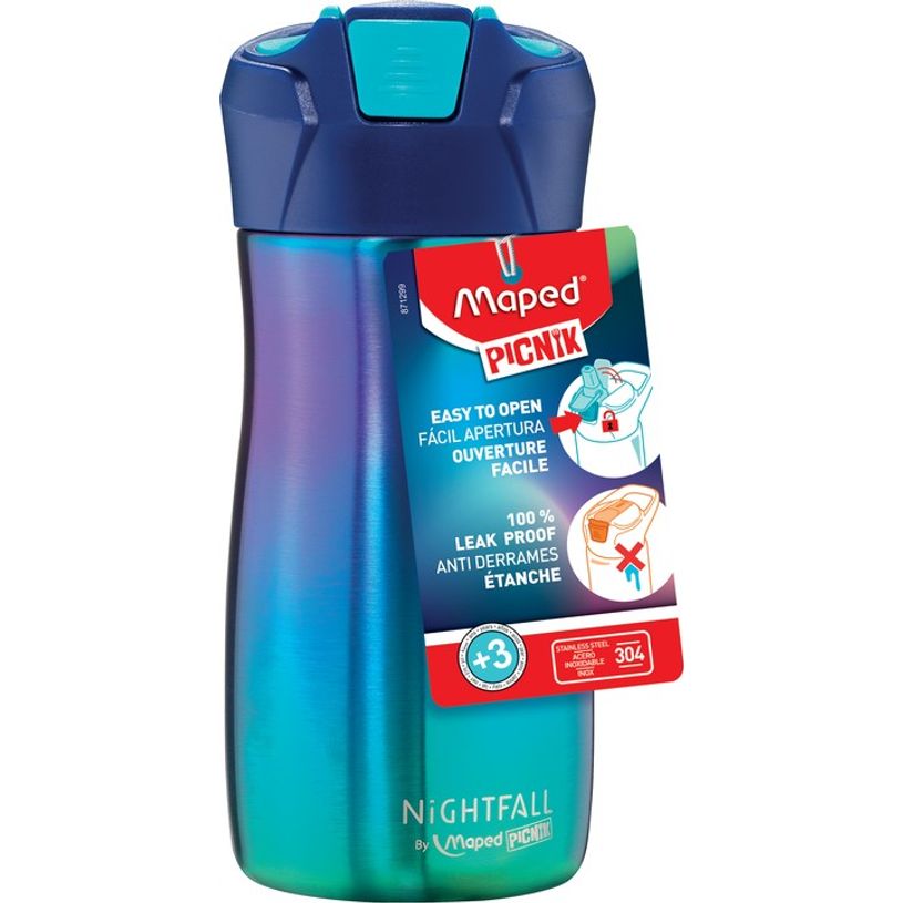 3154148712992-Maped Picnik Concept Kids Nightfall - Gourde 430 ml-P_405113673_1-0