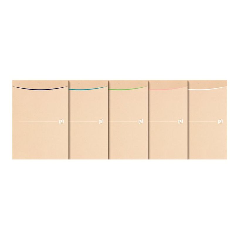 3020120182315-Oxford Touareg - Bloc notes - A4 - 160 pages - petits carreaux-P_405113921_10-8