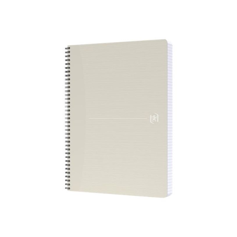 3020120178295-Oxford My Rec'Up - Cahier A5 - 180 pages - ligné - disponible dans différentes couleur-P_405113931_11-10