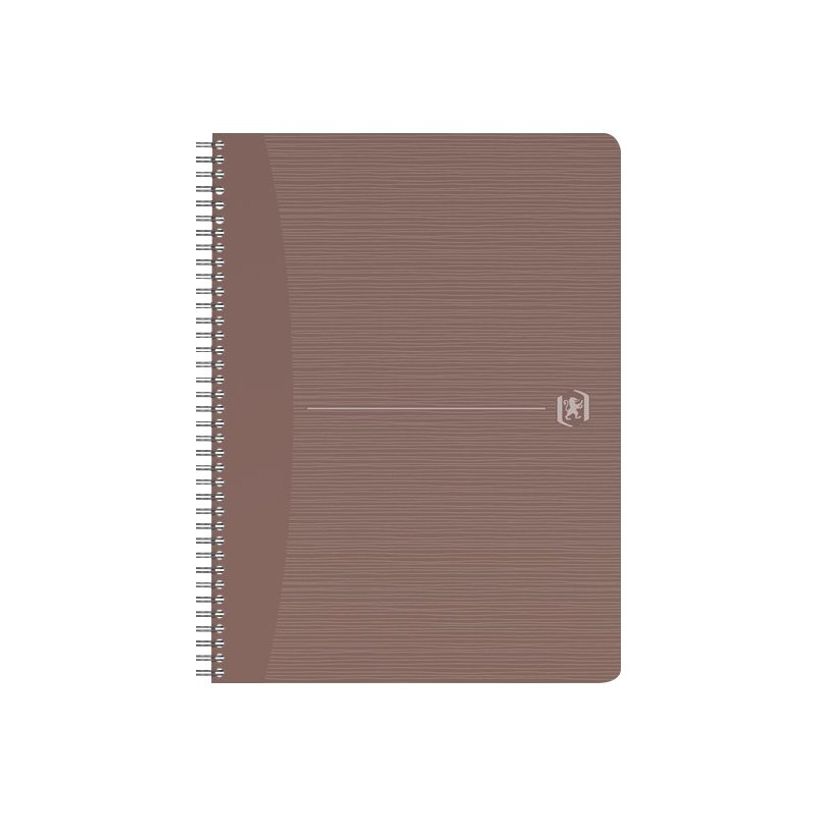 3020120178295-Oxford My Rec'Up - Cahier A5 - 180 pages - ligné - disponible dans différentes couleurs-P_405113931_5-4