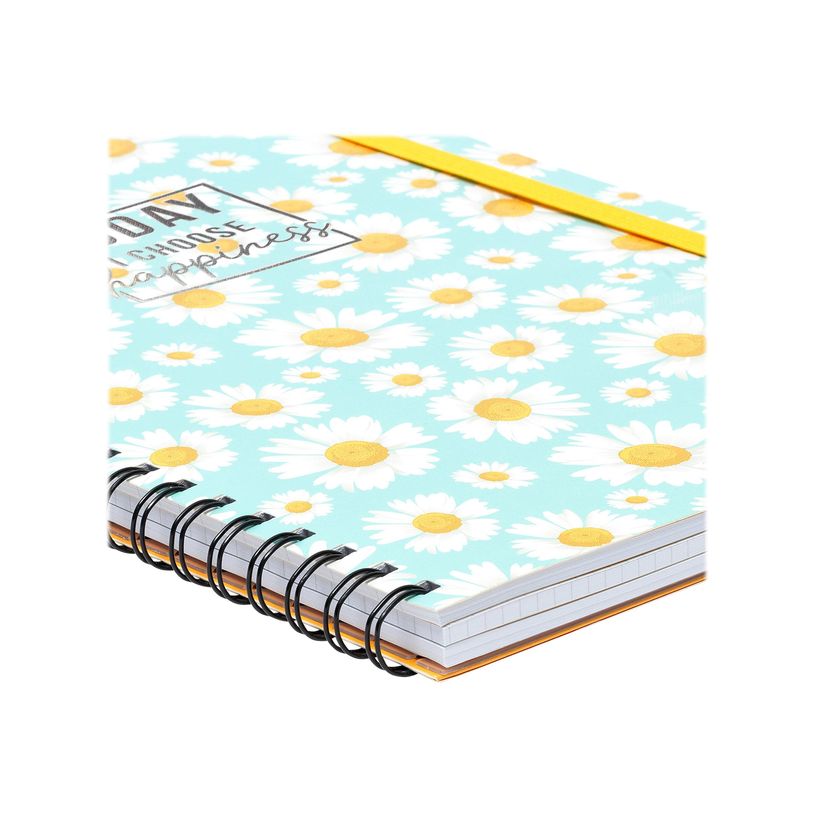 8054320565604-Legami - Carnet notebook 3-en-1 - A4 maxi - daisy-P_405115388_6-1