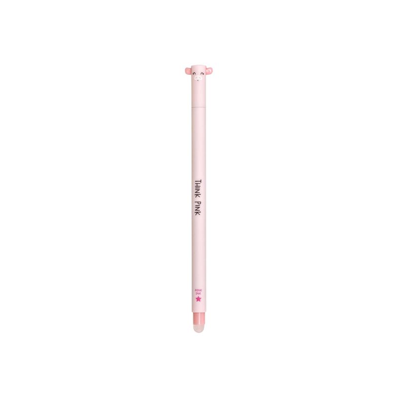 0404051154628-Legami Peggy - Stylo gel effaçable - rose-P_405115462_2-0