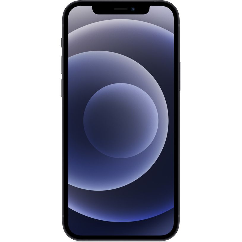 3701083041689-Apple iphone 12 - smartphone reconditionné grade A - 5G - 128 Go - noir-P_405116751_3-1