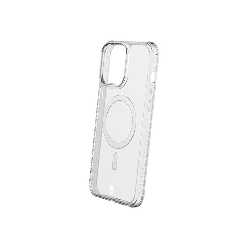 3571211467960-Force Case - coque de protection pour Iphone 13 Pro Max - Compatible MagSafe - transparent-P_405117352_1-0