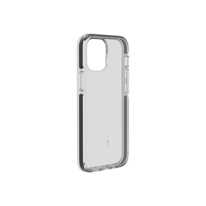 3571211442158-Force Case Life - coque de protection pour Iphone 12 Mini - transparent contour noir-P_405117353_2-1