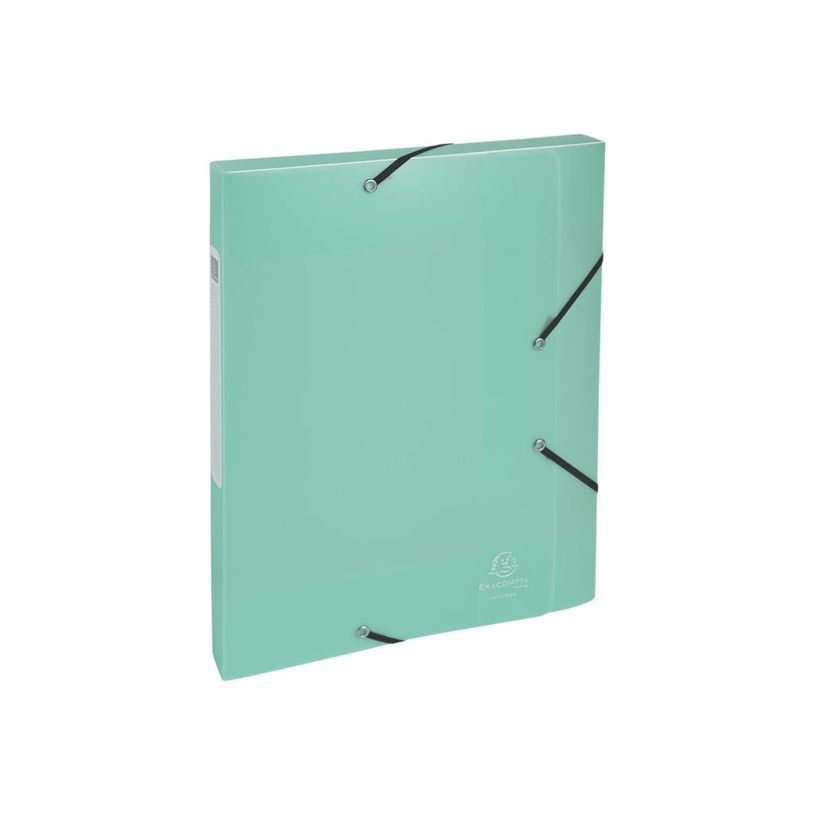 3130630185703-Exacompta Chromaline Pastel - Boîte de classement plastique (livrée à plat) - dos 25 mm - disponible dans-P_405117660_4-3