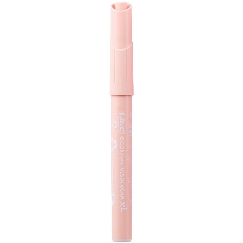 3086123249257-BIC Kids Visacolor XL - 12 Feutres - pointe large - couleurs assorties-P_405118178_10-9