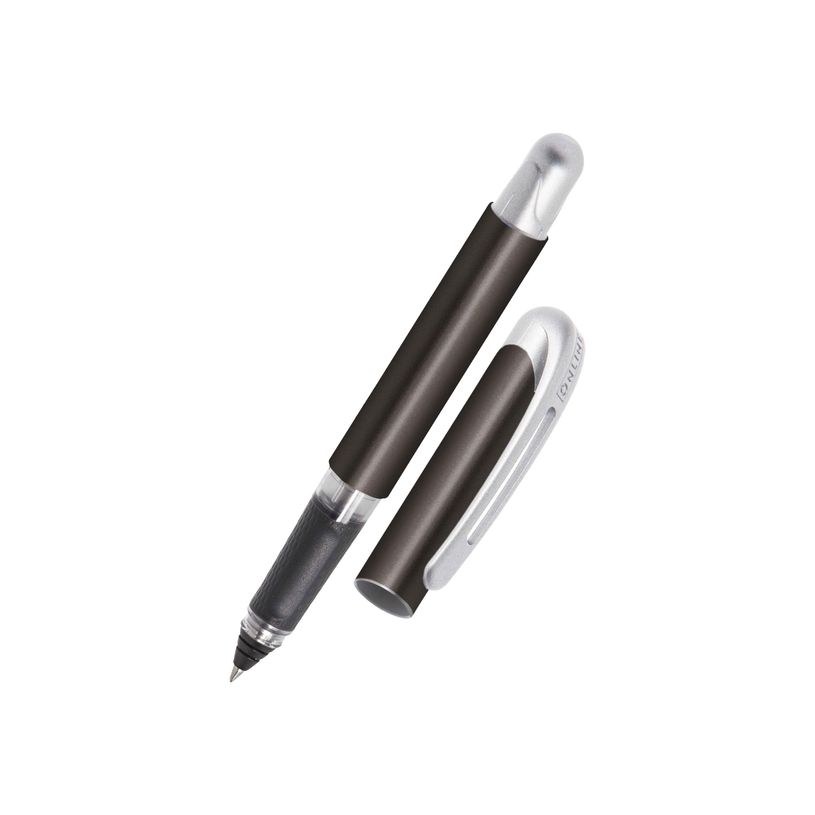 4014421125873-Online College Metallic Stone Metallic - Roller à cartouches noir-P_405118818_1-0