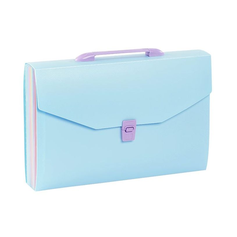 3135251171159-Viquel Rainbow Pastel - trieur à soufflet - pour A4 - disponible en différents coloris-P_405118851_3-1